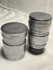 Angenieux Cine Zoom Obiettivo