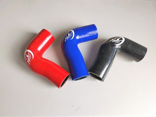 Nero manicotto alfa mito - manicotto,