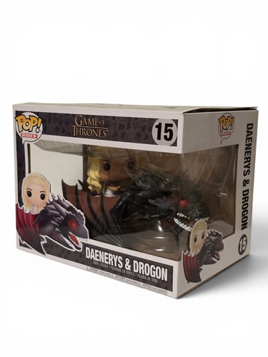Funko pop rides game - rides:, of