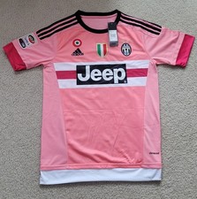 Adidas Juventus 2015/2016 Paul