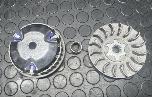 Polini kit variatore speed - variatore, hi-speed