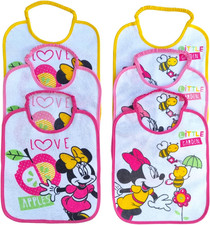 Bavaglini Disney Asilo Pappa