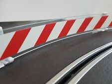 CARRERA DIGITAL 124/132 Guard Rail 120 cm compatibile 85509