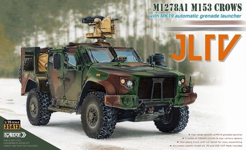 Sabre 35a13 35 jltv - 35a13-s, 1/35