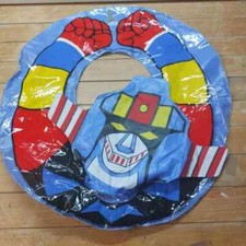 TOROBOT MAZINGA Z SALVAGENTE