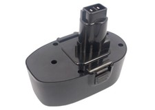 Batteria Ni-MH per Black and