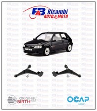 Kit bracci sospensione peugeot - sospensione,