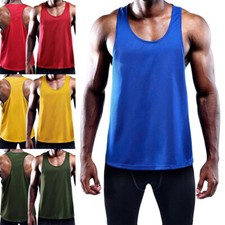 Canotta fitness uomo - da,