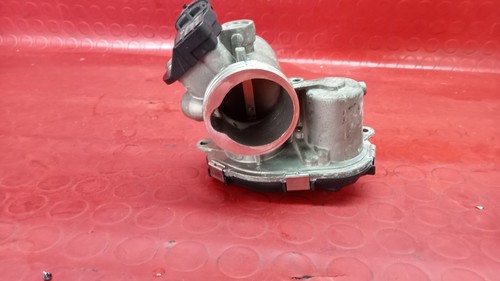 Corpo farfallato ktm duke 390 - corpo,