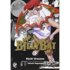 NAOKI URASAWA  BILLY BAT 9 GP