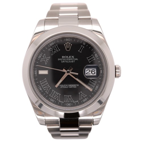 Rolex uomo 41mm - da,