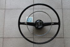 FIAT 1300 1500 VOLANTE  STEERING WHEEL