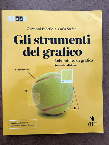 Gli strumenti del - , grafico