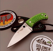 Coltello Cudeman Yoda N695