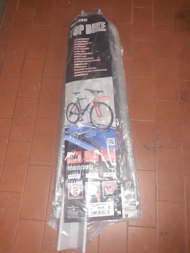 Portabici auto tetto - portabici,
