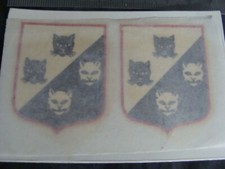 Decals Mantua Model SG Racing