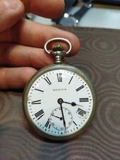 Brumus - ZENITH (51 mm.) Grand Prix Paris 1900, appena revisionato.