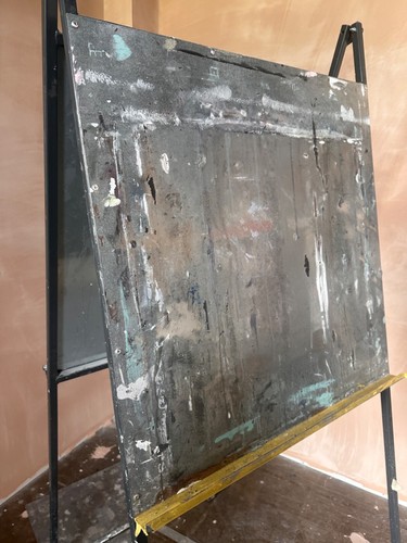 Supporto arte cavalletto
