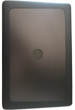 notebook i7 hp zbook 17 pollici