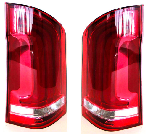 Led fanale fanalino stop - fanalino,