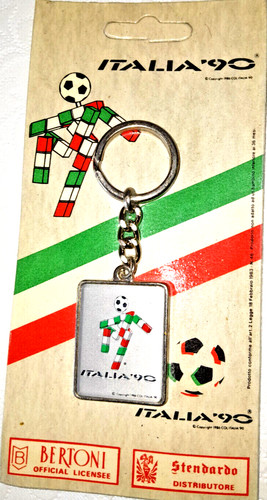 Portachiavi italia mondiali - portachiavi,