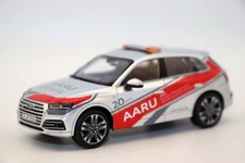Resin Car Models 1/43 20 anni