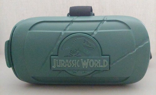 Jurassic world vrse gioco - vrse,