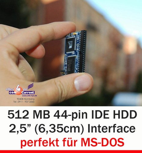 512mb dom modul - su, chip