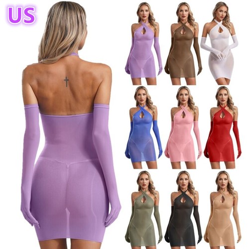 Body donna rete babydoll - donna,