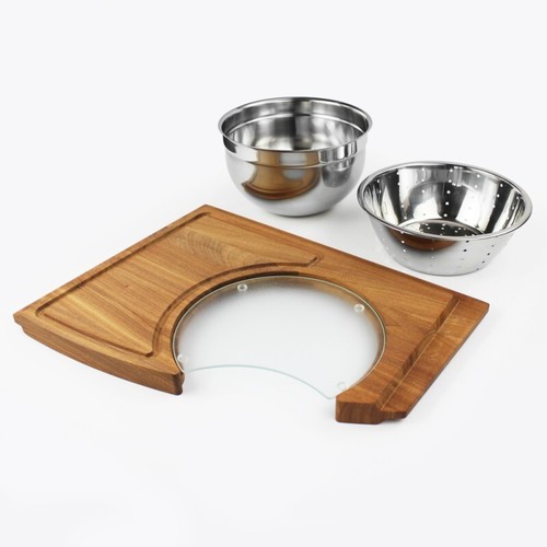 Transolid genova tagliere kit - transolid,