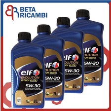 Elf Evolution R-Tech Elite