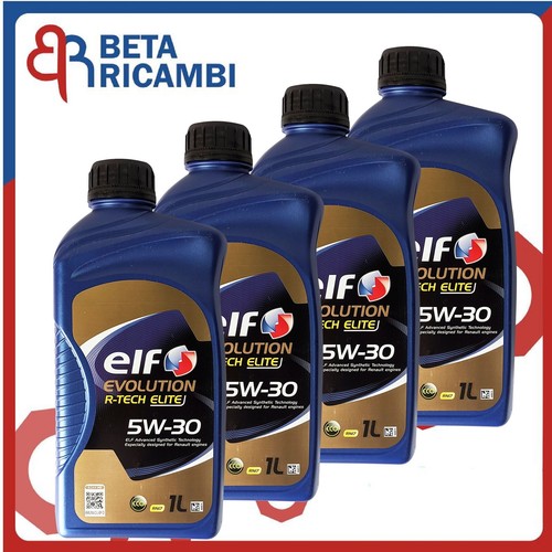 Elf evolution tech - r-tech, elite