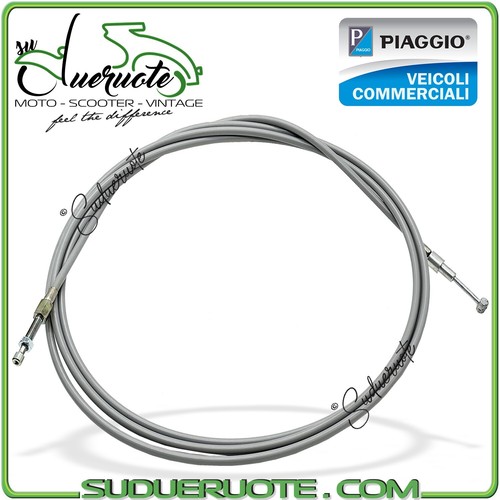 Filo acceleratore trasmissione - acceleratore,
