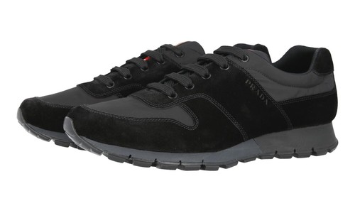 Scarpe prada lusso 4e3363 - scarpe,