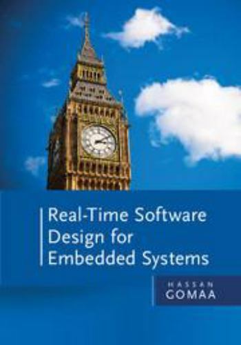 Real time software design - design, for