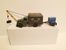 1/43 GOSNITI-1 officina