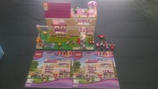 Lego friends set 3315 casa - set,