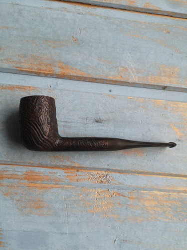Pipa savinelli vintage - pipa, punto