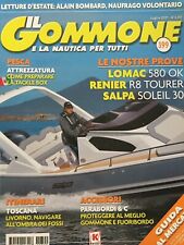 Il Gommone 2021 399.Salpa
