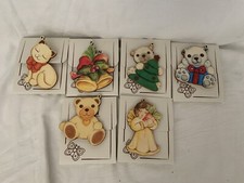 Thun Lotto 6 Chiudi Pacco Pendente Collezione Conad 2021