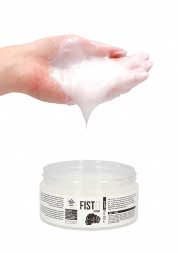 Sperma finto lubrificante