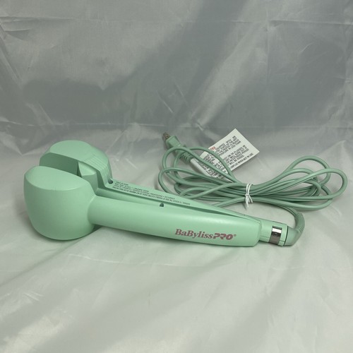 Babyliss pro green the new - pro,