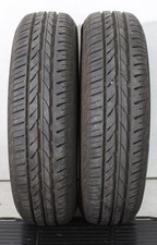 2 pneumatici estivi 155/80R13