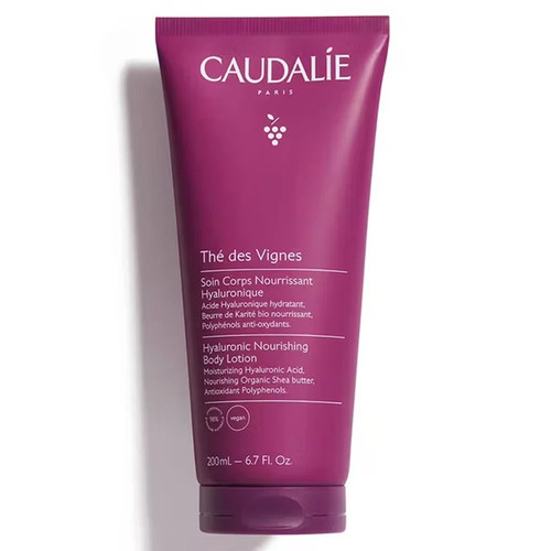 Caudalie the des vignes - the,