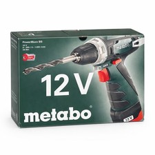 Metabo 600079500 powermaxx - 600079500, bs
