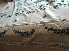 Set Letto Vintage Montecatini