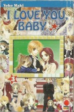 Love you baby - you,, (planet