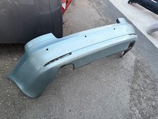 Paraurti posteriore Bumper