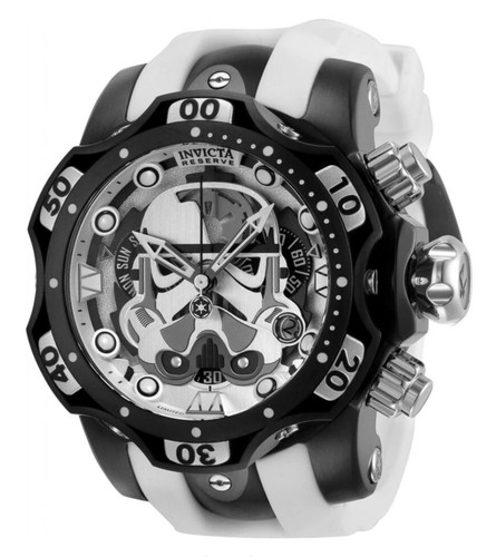 Orologio invicta star - orologio, wars