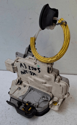 4f1837015e serratura porta - 4f1837015e,